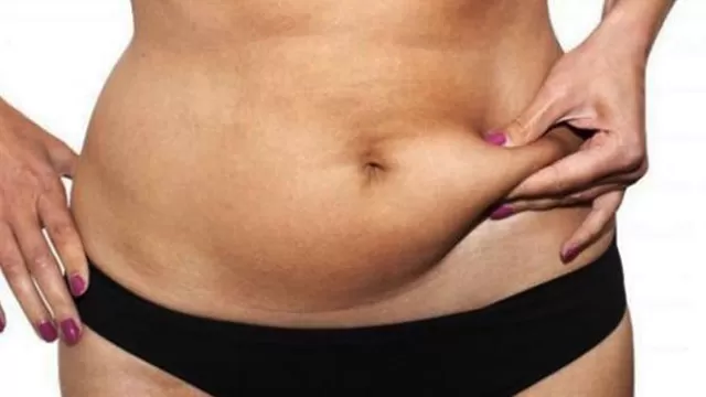 ¿Cómo eliminar la grasa abdominal? Mira este experimento