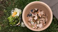 ¿Cómo hacer compost en casa sin generar basura?