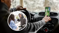 ¿Cómo saber cuál es la aplicación para pedir taxi más segura?