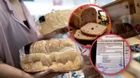 ¿Cómo saber si el pan que compro es realmente integral?
