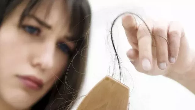 Cómo verificar si tu pérdida de cabello está dentro de los límites normales