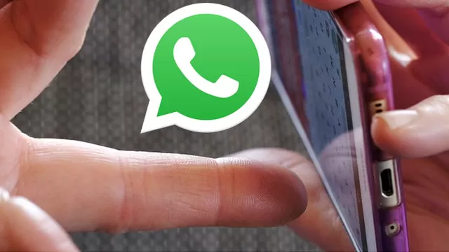 Así puedes cuidar la información de tus contactos de WhatsApp