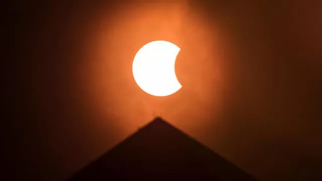 Los próximos eclipses sucederán antes de 2040