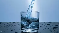 ¿Cuántas gotas de lejía se usan para consumo de agua y la limpieza?
