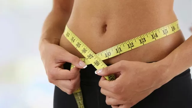 ¿Cuánto debe medir tu cintura y cuándo indica exceso de grasa?