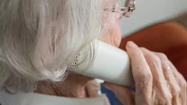 Consejos para cuidar la audición de los ancianos