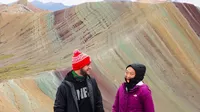 Montaña Siete Colores Palccoyo en Cusco: cómo llegar y cuánto cuesta