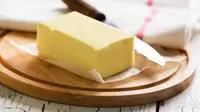 ¿Cuál es la diferencia entre la mantequilla y la margarina?