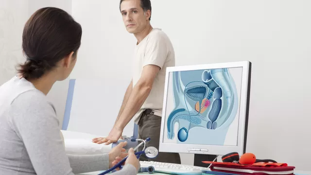 Examen de próstata: ¿cómo se realiza y cuándo se debe hacer?