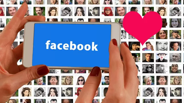 Facebook activa nueva animación para felicitar a tus amigos