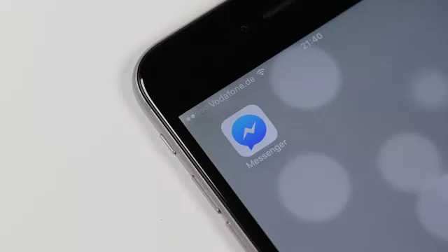 Usar la app de Messenger sin utilizar Facebook sí es posible
