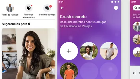 Facebook Parejas ya está disponible en Perú: ¿Cómo funciona?