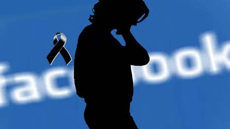 Facebook: ¿qué hacer con el perfil de una persona fallecida?