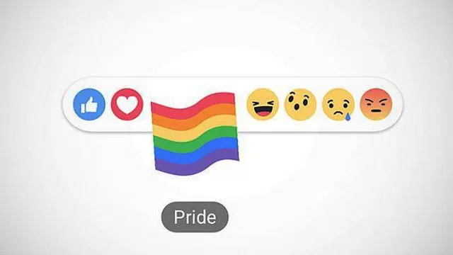 La red social se encuentra celebrando el mes del orgullo LGBTQ