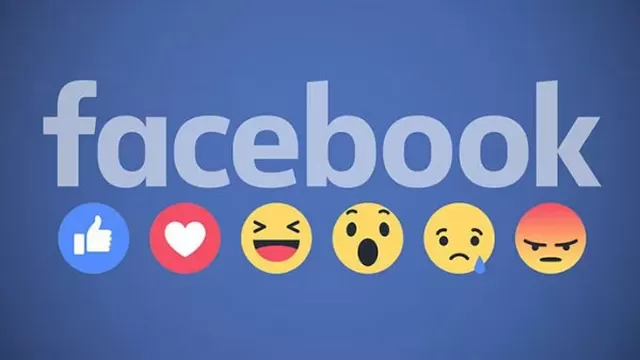 Facebook evalúa agregar las reacciones a su Messenger