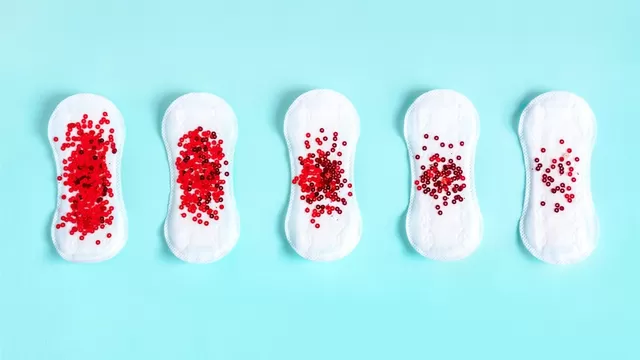 Un sangrado menstrual frecuente menor a dos días es motivo de consulta con el ginecólogo.