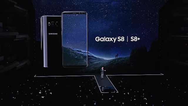 Galaxy S8: precio y detalles del nuevo smartphone de Samsung