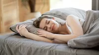 Ola de calor: ¿Qué hacer para dormir fresco por las noches?