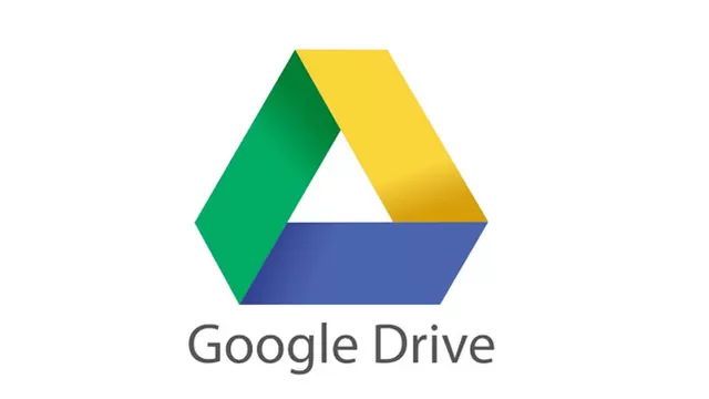 Google dará de baja a Google Drive