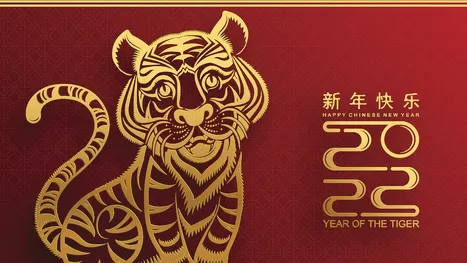 Horóscopo chino: ¿Qué le espera a cada signo en el “Año del Tigre”?