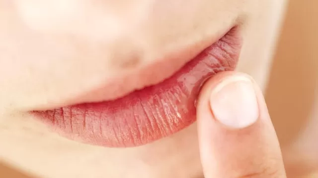 Remedios naturales para tratar los labios resecos
