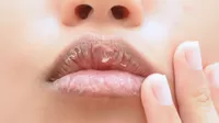 La mejor manera de cuidar y evitar los labios resecos