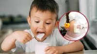 ¿Por qué los niños no deben consumir azúcar y qué productos evitar?