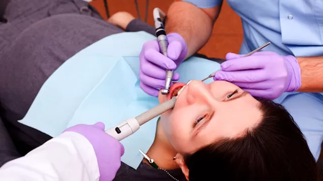 ¿Es peligroso ir al dentista durante el embarazo? Conoce la verdad
