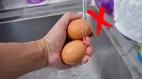 5 cosas que debes saber sobre el huevo antes de comerlo