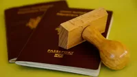 ¿A qué países los peruanos pueden viajar sin visa?