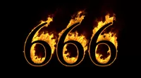 ¿Cuál es el verdadero significado del “666”?
