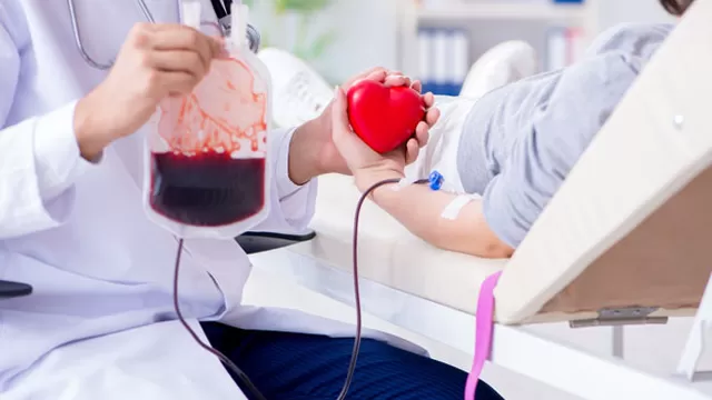 Todo lo que debes de saber antes de donar sangre