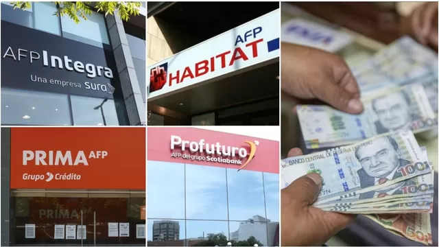 Retiro de AFP 2024: ¿El banco me puede retener el dinero por deudas?