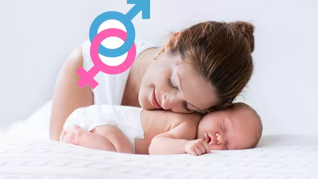 Las técnicas de reproducción asistida permiten escoger el sexo de un bebé.