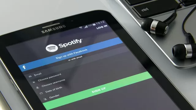 Conoce las tarifas de Spotify y cómo acceder a esta app de música