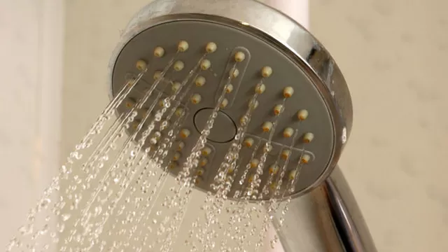 Tips para ahorrar agua mientras te bañas