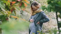 Barriga pequeña o grande en embarazo: ¿de qué depende su tamaño?