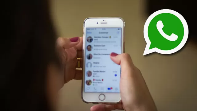 Ya se podrán borrar mensajes enviados en Whatsapp