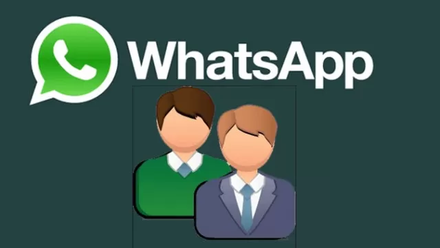 cómo quitarle a alguien la administración de un grupo en WhatsApp