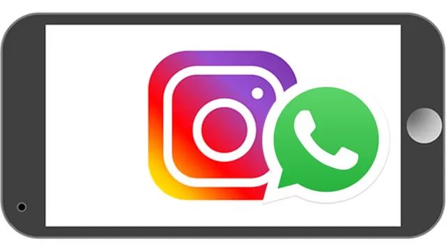 Facebook cambiará los nombres de Instagram y WhatsApp