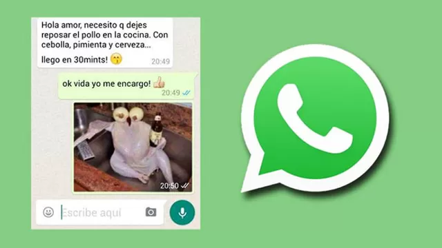WhatsApp permitirá eliminar mensajes ya enviados