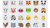 WhatsApp: conoce el verdadero significado de los emojis de animales