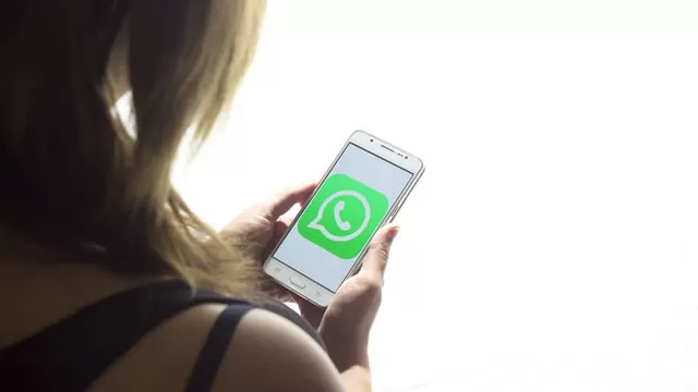 WhatsApp avisará si un mensaje es reenviado