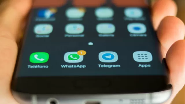 Nueva función de WhatsApp hará que tus contactos puedan ubicarte en tiempo real