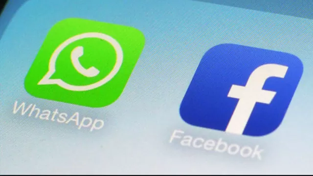 Protege tus conversaciones de Whatsapp y Facebook Messenger