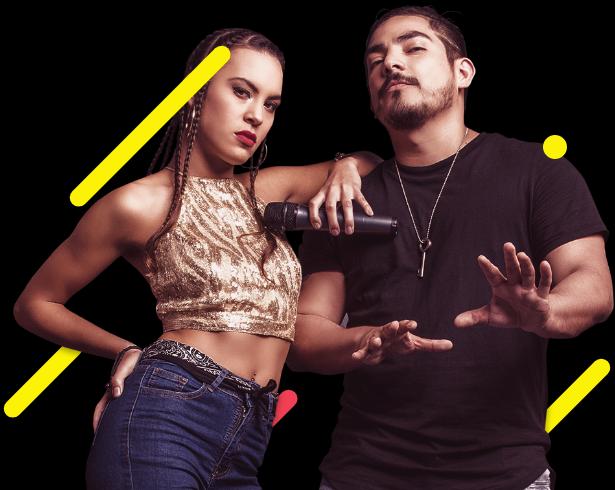 Cumbia Pop