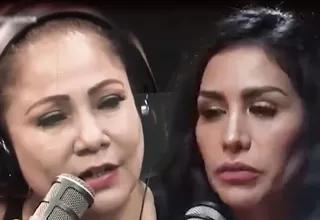 Leysi Suárez le canta al desamor junto a Marisol: “Me siento identificada”