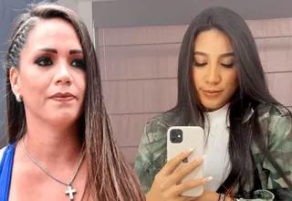 Melissa Klug y Samahara Lobatón protagonizaron fuerte enfrentamiento en Instagram