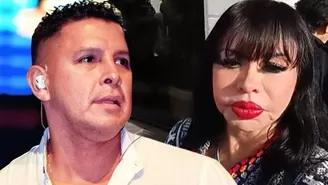Néstor Villanueva lanzó comentario a Susy Díaz por comprar útiles de sus hijos.
