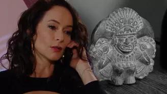 ¿Zazá, madre de Killa, venderá importante objeto valioso de Pachuco? (AVANCE)